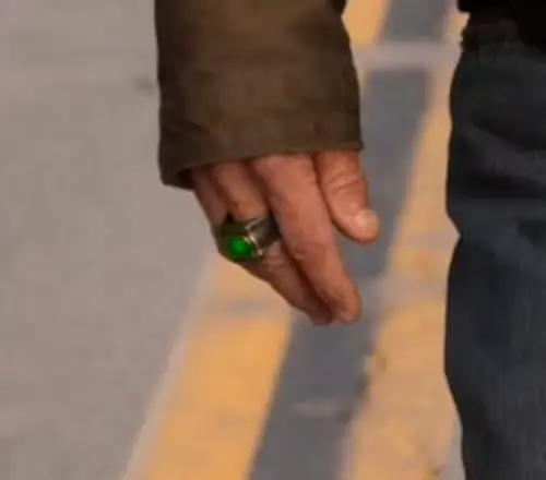 lanterns ring lanterns ring