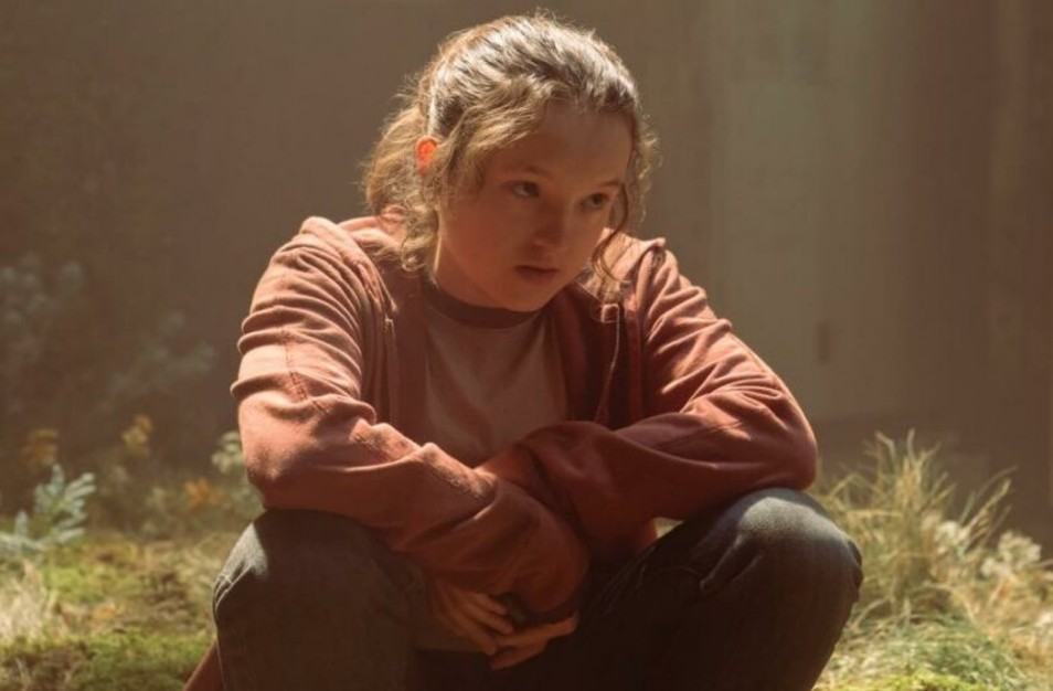 last of us bella ramsey