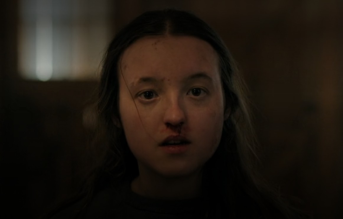 last of us season 2 ellie
