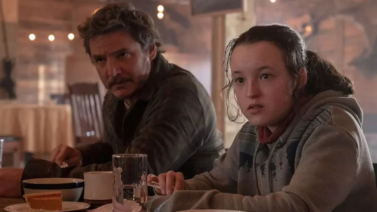 The Last of Us Season 2 Reviews Hit Big on Rotten Tomatoes