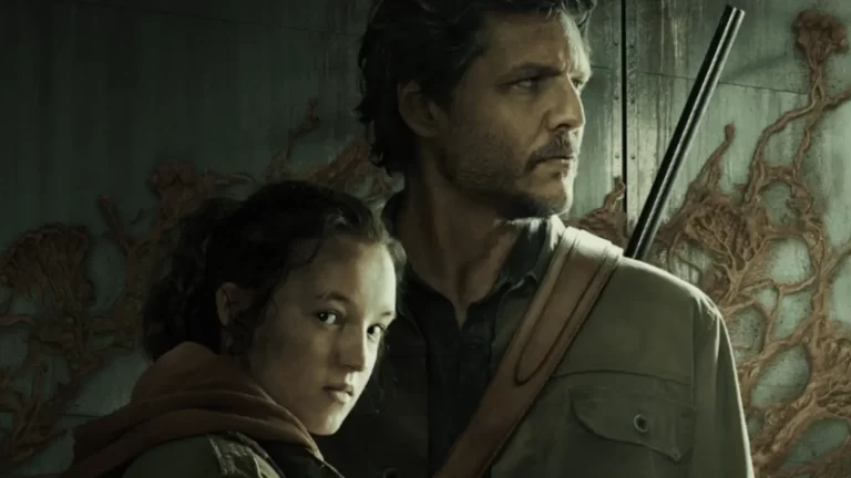 HBO Renews The Last of Us for Season 3