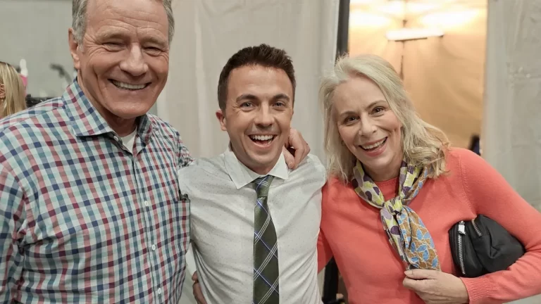 Non-Binary Character Confirmed for Disney’s Malcolm in the Middle Revival