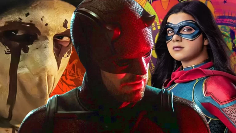Where Did All the Marvel Fans Go? Daredevil Ratings Embarrass Disney