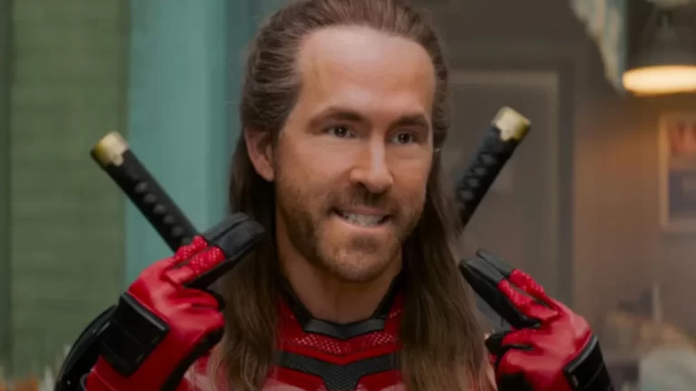 MCU Reset Sparks Deadpool Secrecy Battle In Blake Lively Court Fight