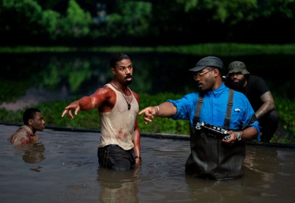 michael b jordan ryan coogler sinners