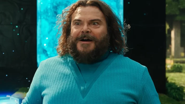 Minecraft Sees Huge Monday Drop At Box Office