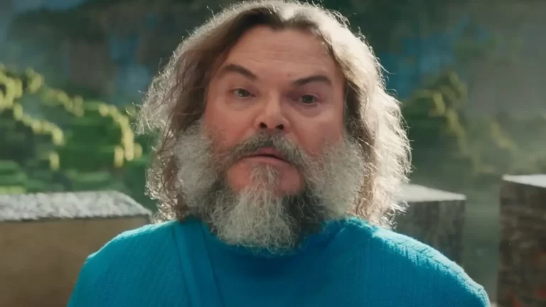 Buried By Critics: Minecraft Rotten Tomatoes Score Is In