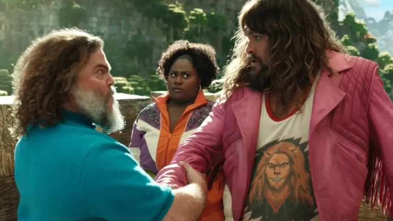 Minecraft Sequel In Development: Box Office Smashes $200M: Second Weekend Expected Big