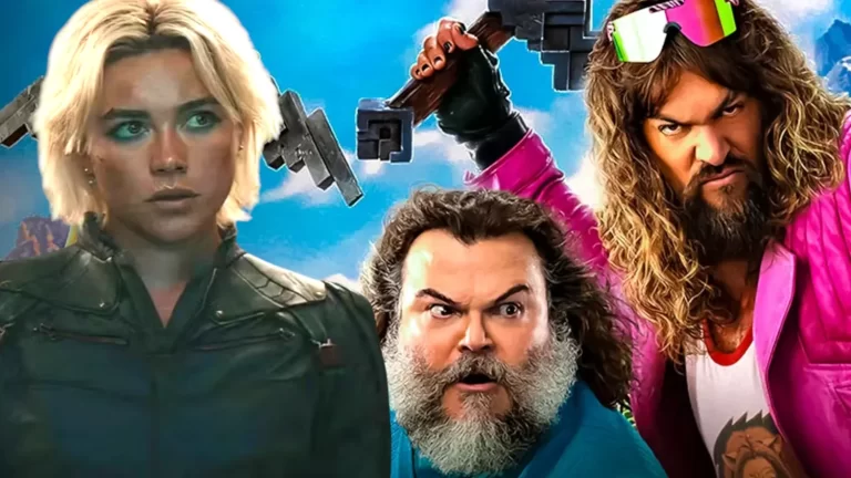 Minecraft Vs. Thunderbolts This Weekend: WB Doubles Down With Wild 'Block Party' Screenings