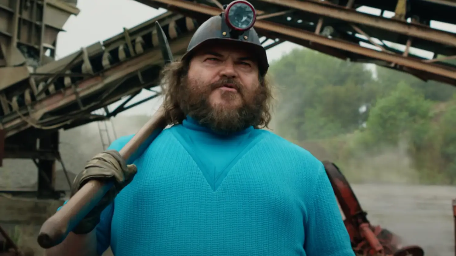 minecraft trailer Did They Fix 'A Minecraft Movie' With The New Trailer?