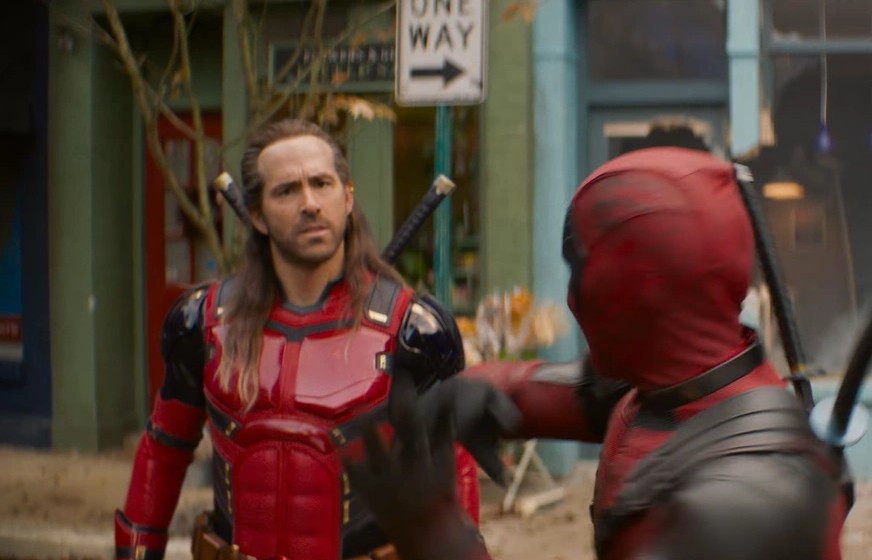 nicepool ryan reynolds deadpool