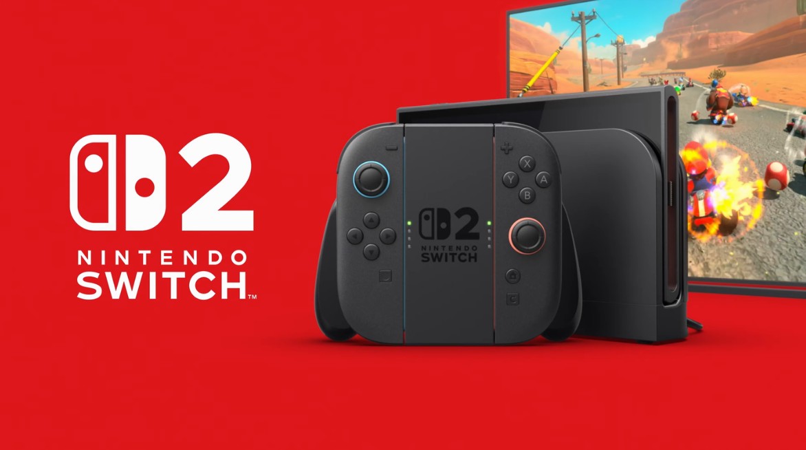 nintendo switch 2 2