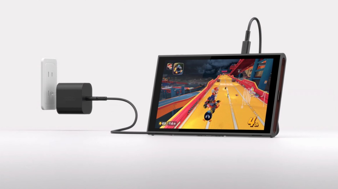 nintendo switch 2 5