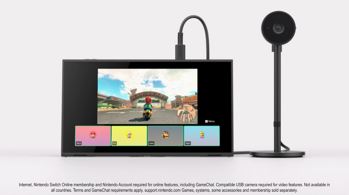 nintendo switch 2 6