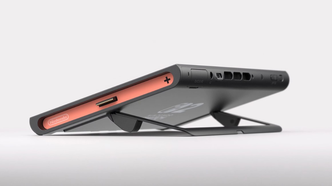 nintendo switch 2 7