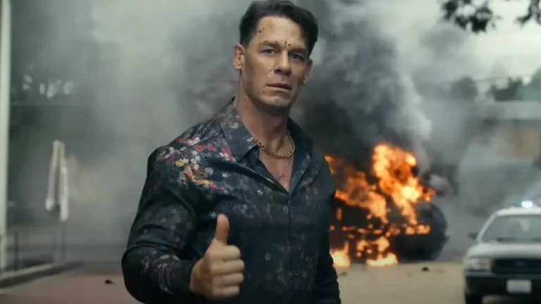 Peacemaker Season 2 Premiere Date Announced: August 21st, Watch The Teasers