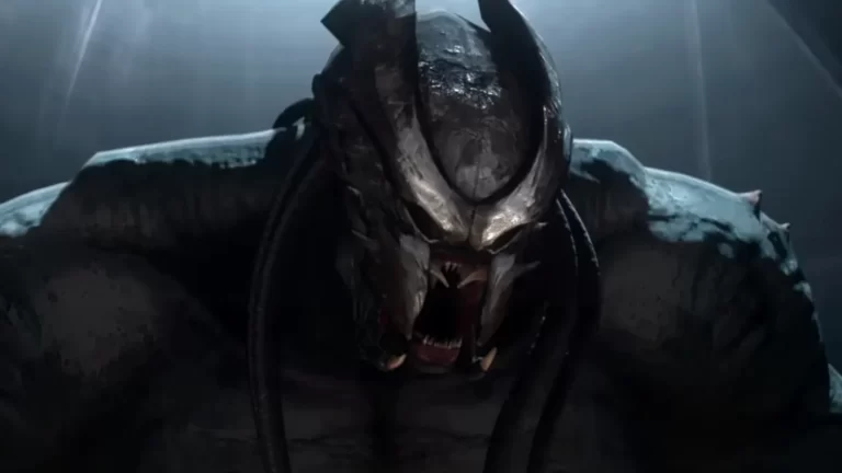 Predator Animated Movie 'Killer of Killers' Reveals First Look Trailer