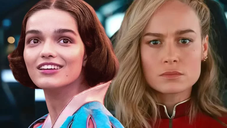 Rachel Zegler's ‘Snow White’ Bombs Like Brie Larson's ‘The Marvels’ (Report)