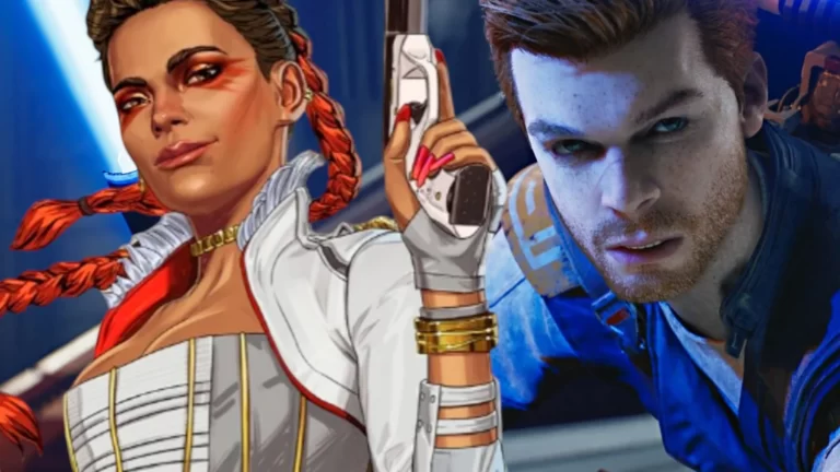 Respawn Cancels Early Projects, Focuses On Apex Legends and Star Wars