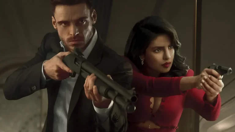 Amazon Slashes Russos’ ‘Citadel’ Plans After Jennifer Salke Exit