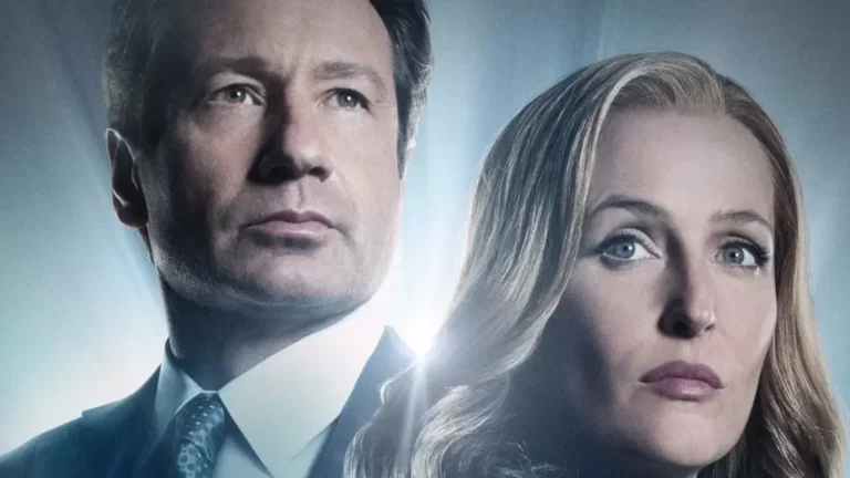 X-Files Reboot: Ryan Coogler Promises 'Really F—ing Scary' Episodes