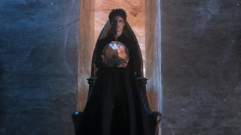 The Sandman Season 2: Netflix Reveals Final Chapter Release Date