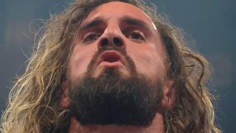 Seth Rollins Shocks At Wrestlemania In Paul Heyman Triple Cross