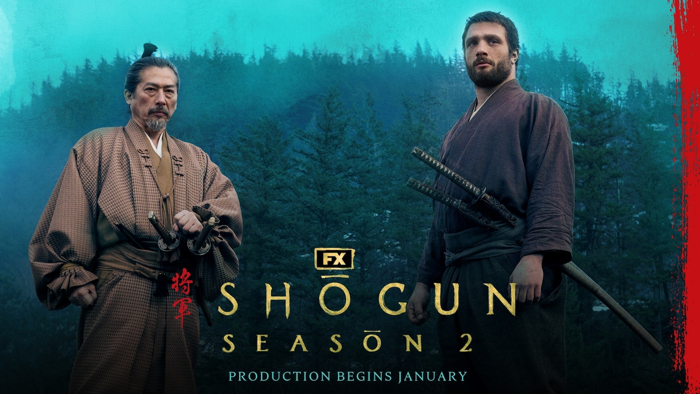 shogun season 2