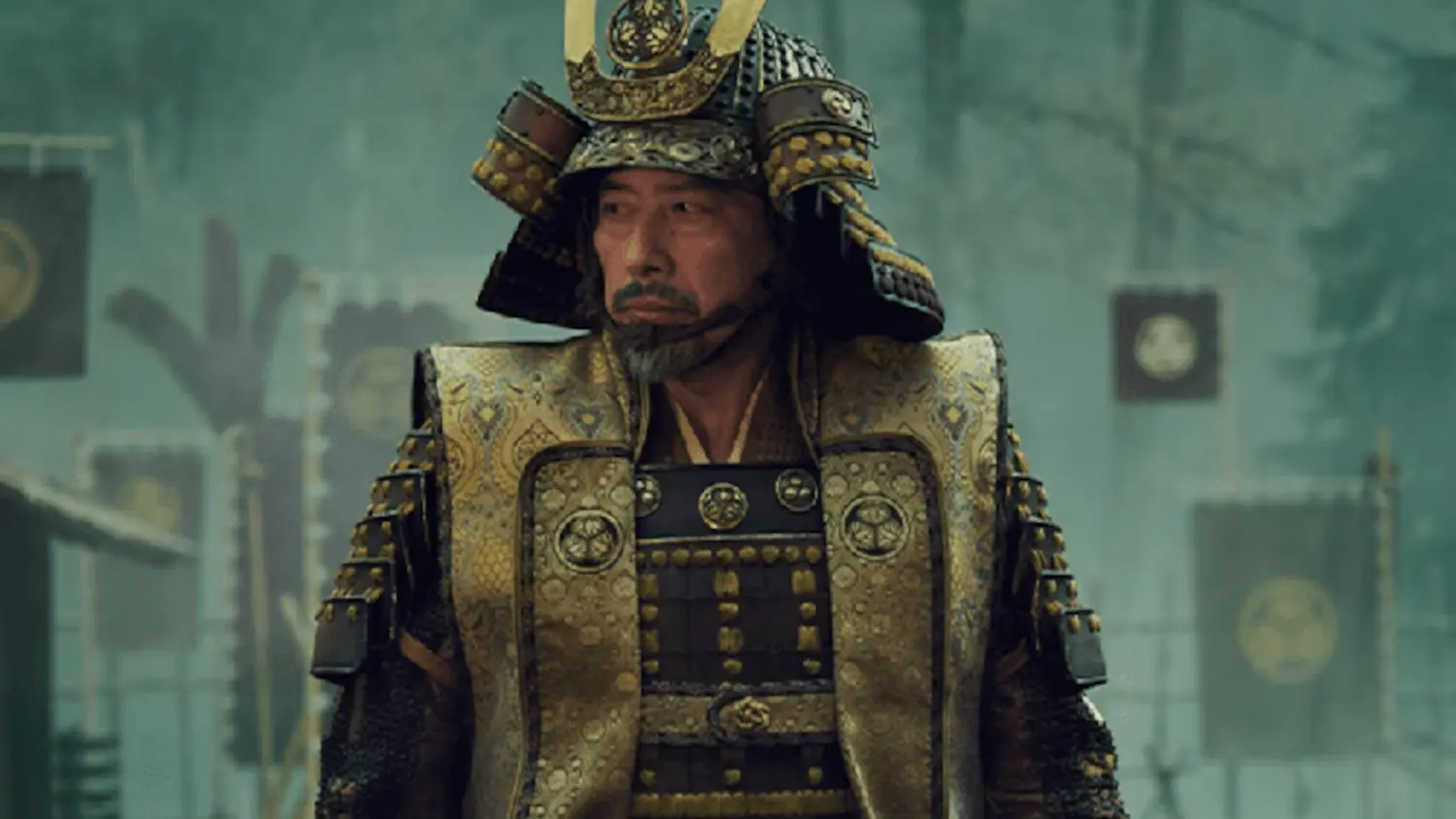 Shōgun Season 2 Begins Filming in January with Original Cast Returning