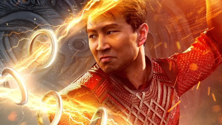 Simu Liu Shows Off 'Avengers' Muscles: Excited To Work With X-Men