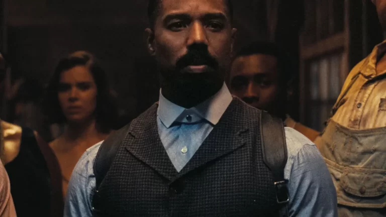 Ryan Coogler's 'Sinners' Takes On 'Minecraft' In Box Office Battle