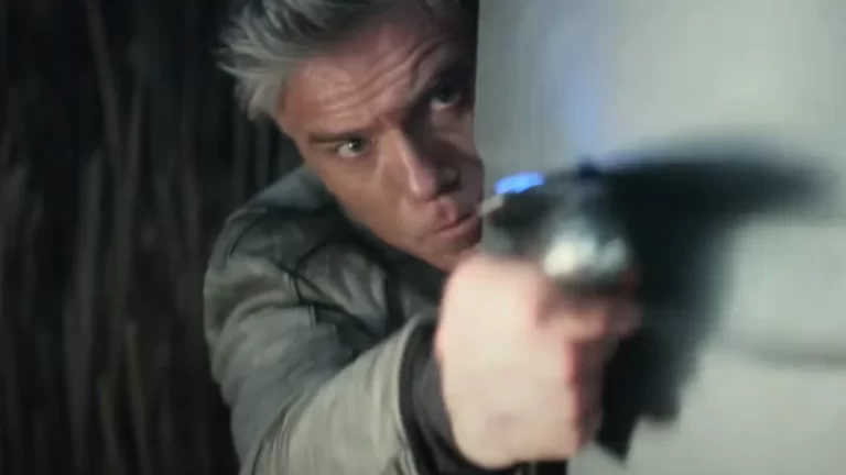 Star Trek: Strange New Worlds Season 3 Trailer Drops