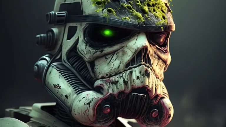 Star Wars Horror? Lucasfilm Developing Dark New Project Says Gilroy