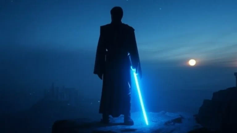 Secret Star Wars Series In Development From 'Lost' Writer/Producer