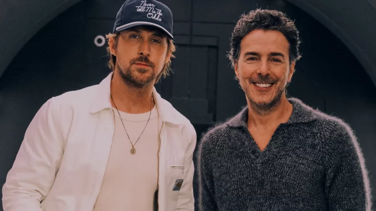 Shawn Levy's 'Star Wars: Starfighter' Gets 2027 Release Date