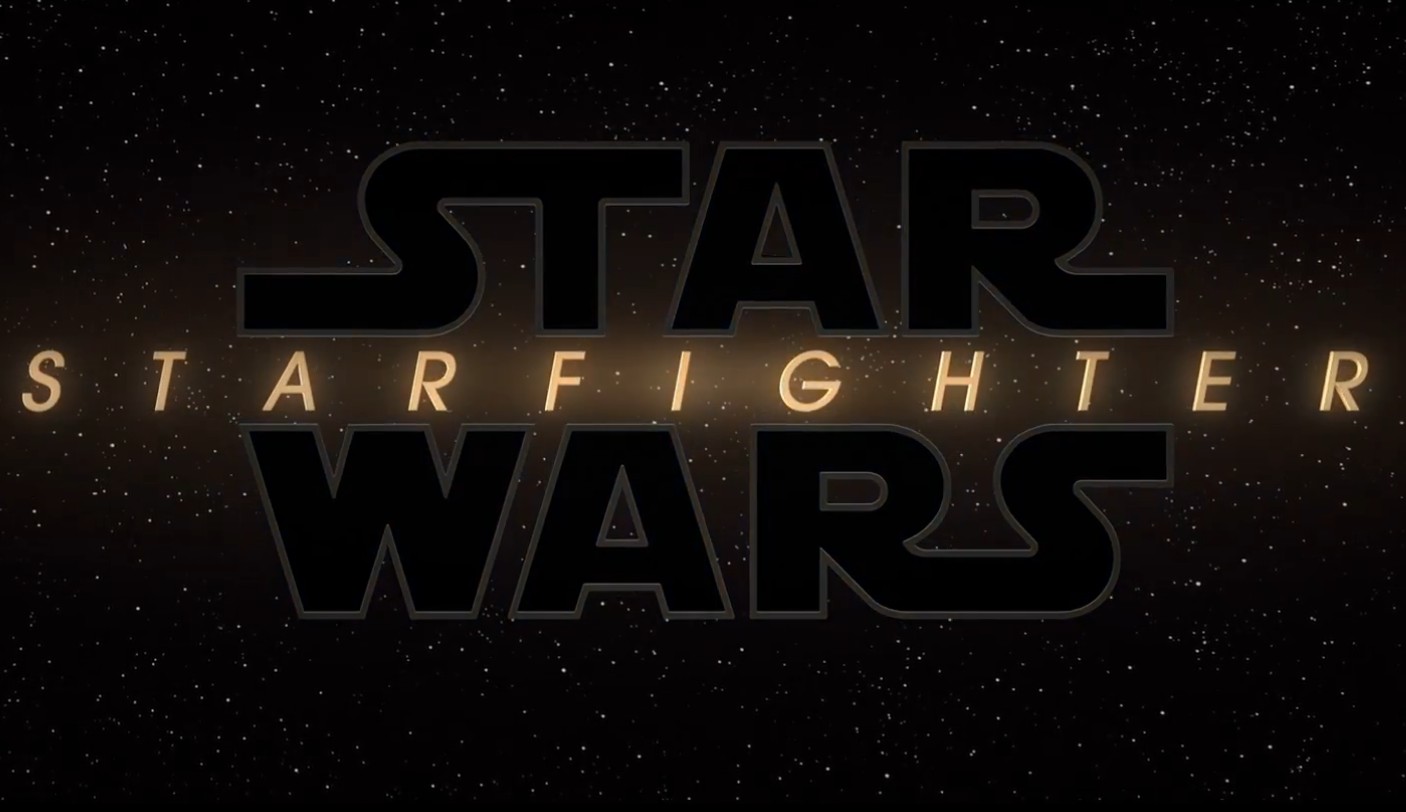 star wars starfighter