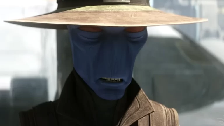 'Star Wars: Tales of the Underworld' Brings Back Asajj Ventress and Cad Bane