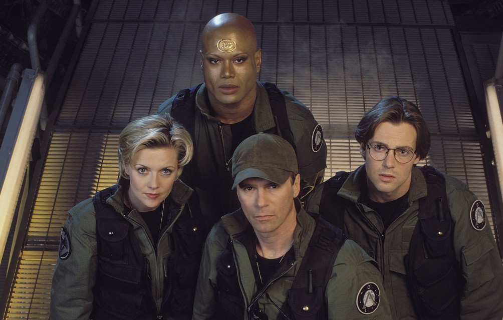 stargate 1