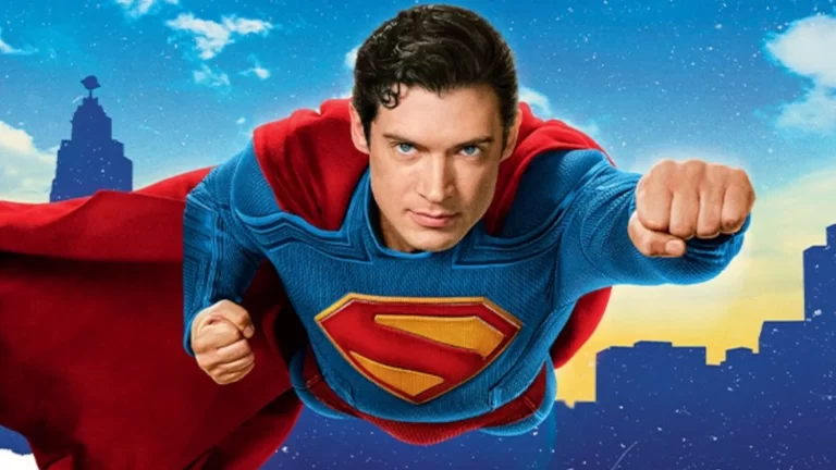 Superman CinemaCon: New Look At Hawkgirl, Metamorpho, More