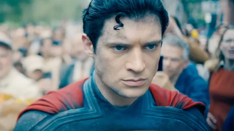 Superman Plot Leak: James Gunn Makes Online Trolls Superman’s New Kryptonite