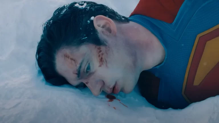 Superman Day Trailer Now In Doubt Hints James Gunn