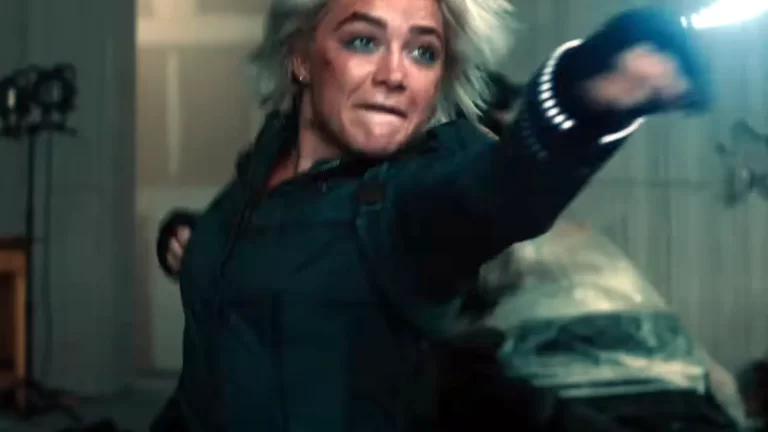 Thunderbolts Final Trailer Drops: One Last Shot at Redemption