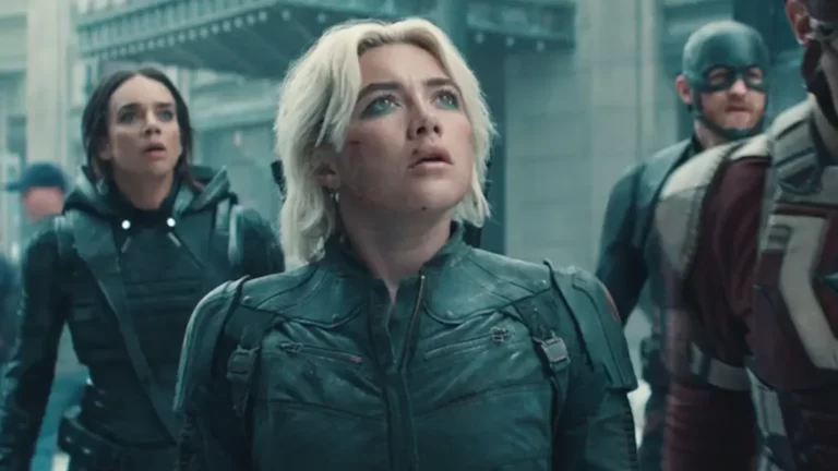 Marvel’s ‘Thunderbolts’ Projected to Flop Worse Than ‘Brave New World’
