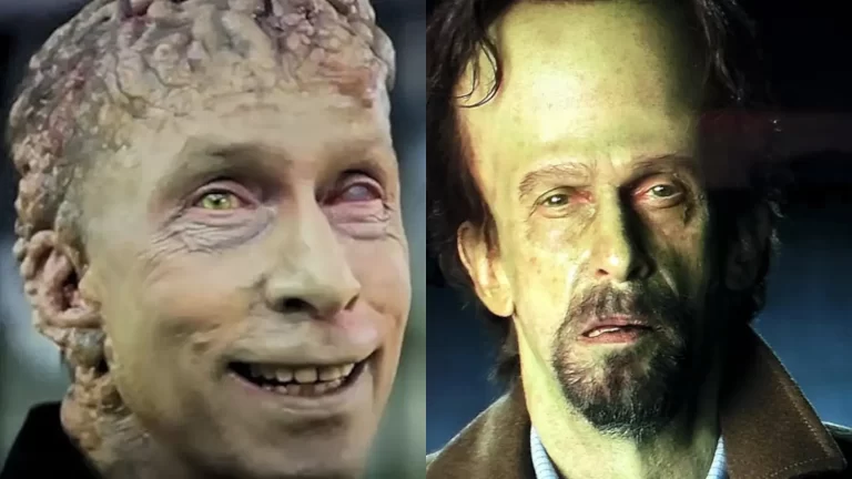 Tim Blake Nelson Original Leader Design Revealed For 'Captain America: Brave New World'