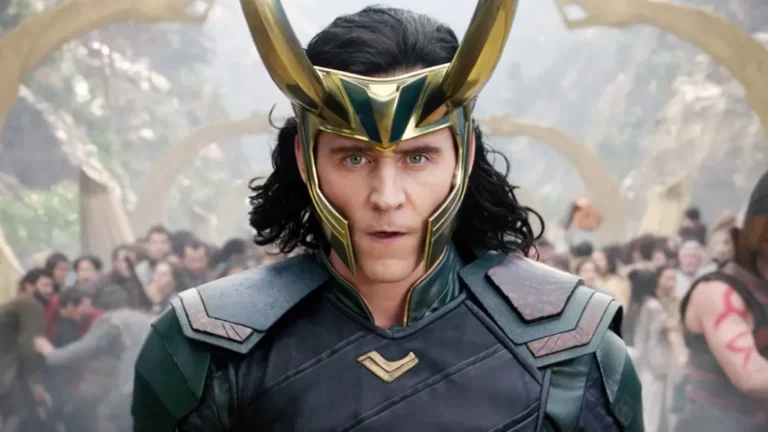 Tom Hiddleston On Loki's Return In Avengers: Doomsday: 'It's Not Over Yet'