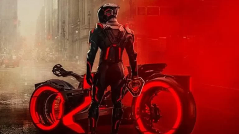 Tron: Ares Trailer Teases Worlds Will Collide