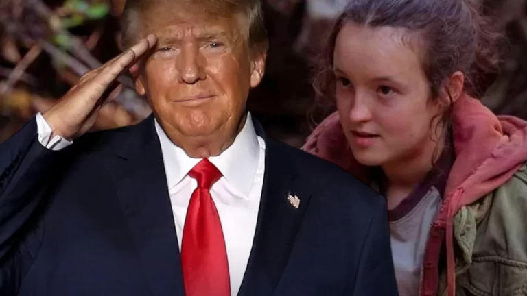 Woke Bella Ramsey Blasts Trump, Hollywood Waste, Online Trolls, and Climate Cowards