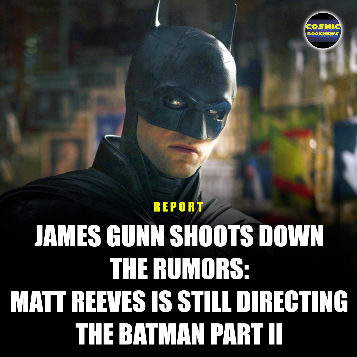 BATMANR
