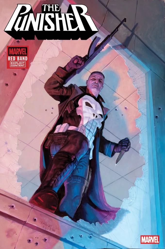 PUNISHERRB2025001 PUNISHERRB2025001