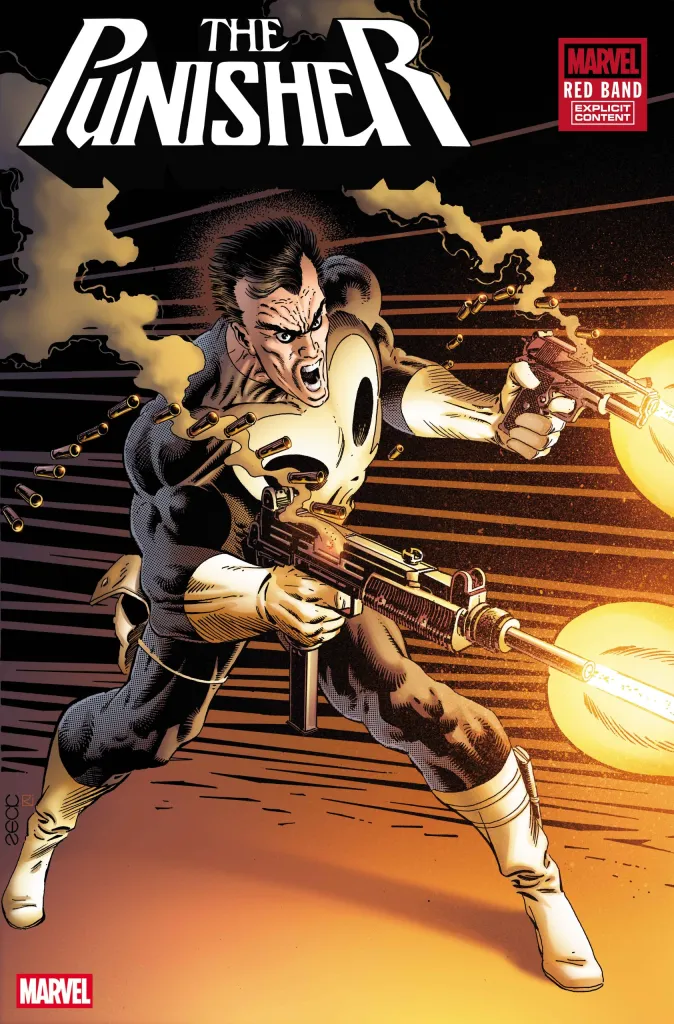 PUNISHERRB2025001 Zeck PUNISHERRB2025001 Zeck